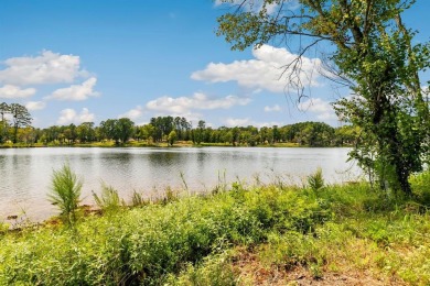 Lake Lot For Sale in Hallsville, Texas