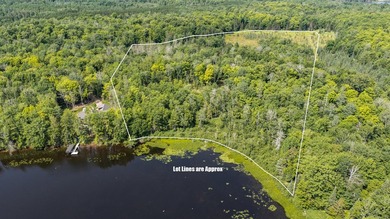 Exceptional opportunity to own 4.4 wooded acres with 326 feet of - photo 12