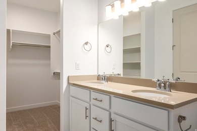 New Ivory Homes rambler in Hollbrook Farms, Lehi featuring 3 - photo 13