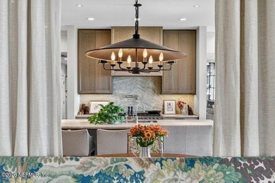 Set high on a bluff on over 1.5 acres, this extraordinary - photo 14