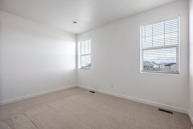 New Ivory Homes rambler in Hollbrook Farms, Lehi featuring 3 - photo 14
