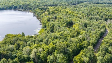 Exceptional opportunity to own 4.4 wooded acres with 326 feet of - photo 15