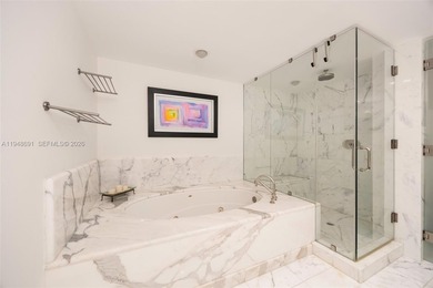 Spacious 3-bed, 3.5 bath residence with stunning water views at