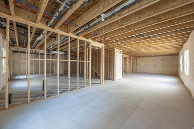New Ivory Homes rambler in Hollbrook Farms, Lehi featuring 3 - photo 21