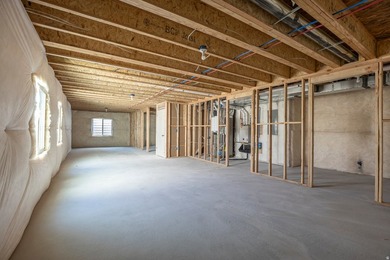 New Ivory Homes rambler in Hollbrook Farms, Lehi featuring 3 - photo 22