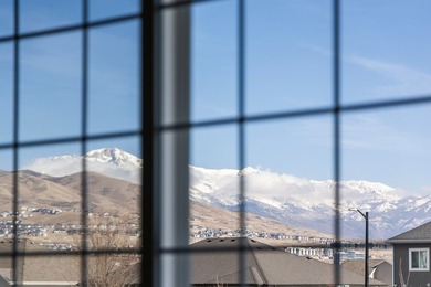New Ivory Homes rambler in Hollbrook Farms, Lehi featuring 3 - photo 23