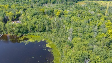 Exceptional opportunity to own 4.4 wooded acres with 326 feet of - photo 25