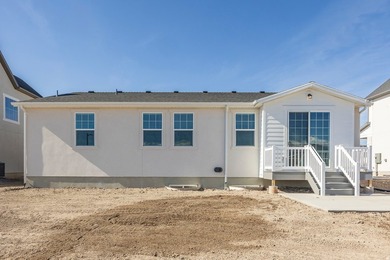 New Ivory Homes rambler in Hollbrook Farms, Lehi featuring 3 - photo 29
