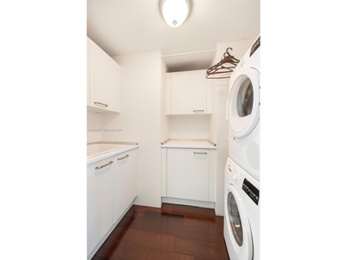 Spacious 3-bed, 3.5 bath residence with stunning water views at