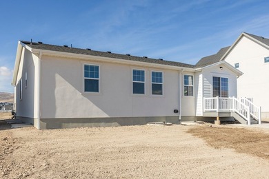 New Ivory Homes rambler in Hollbrook Farms, Lehi featuring 3 - photo 30