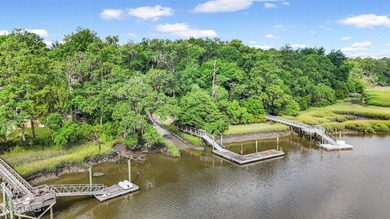 1.29 acres near Lake Pocotaligo & the community boat storage - photo 33