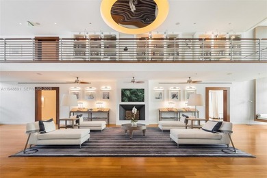 Spacious 3-bed, 3.5 bath residence with stunning water views at