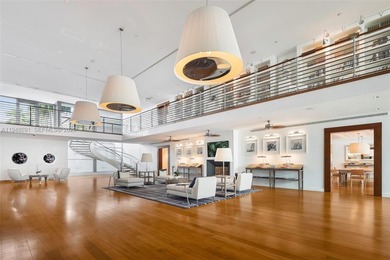 Spacious 3-bed, 3.5 bath residence with stunning water views at