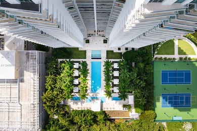 Spacious 3-bed, 3.5 bath residence with stunning water views at