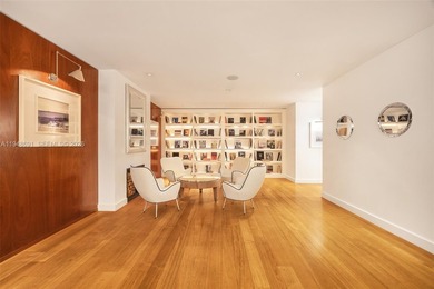 Spacious 3-bed, 3.5 bath residence with stunning water views at