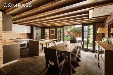 *One of the only turnkey historic townhomes available in the - photo 10