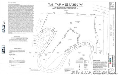 Looking to building that lake dream home. Tan Tar A Estates - photo 1