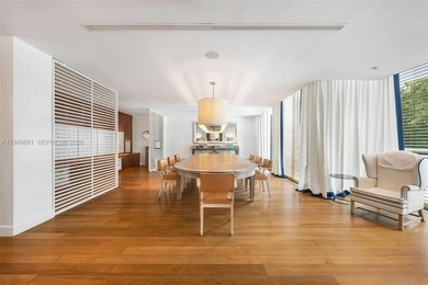 Spacious 3-bed, 3.5 bath residence with stunning water views at