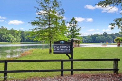 1.29 acres near Lake Pocotaligo & the community boat storage - photo 44