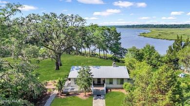 1.29 acres near Lake Pocotaligo & the community boat storage - photo 51
