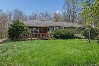 Set on a generous parcel in a quiet Hudson setting, this - photo 1