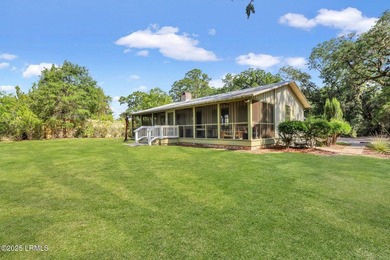 1.29 acres near Lake Pocotaligo & the community boat storage - photo 52