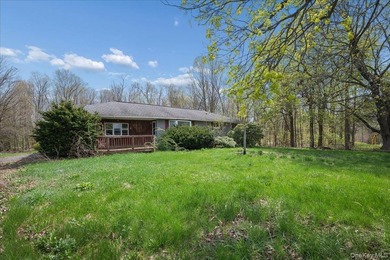Set on a generous parcel in a quiet Hudson setting, this - photo 2