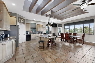 Nestled against the breathtaking backdrop of the Sandia