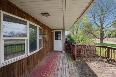 Set on a generous parcel in a quiet Hudson setting, this - photo 4