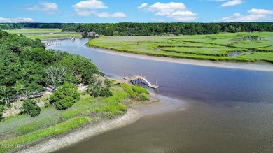 1.29 acres near Lake Pocotaligo & the community boat storage - photo 56