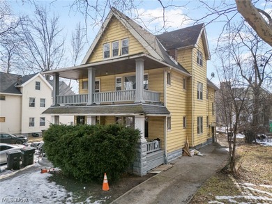 Lake Erie - Cuyahoga County Home For Sale in Cleveland Ohio