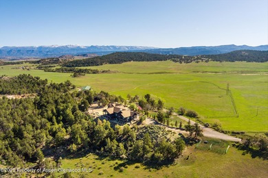 (private lake, pond, creek) Home For Sale in Silt Colorado