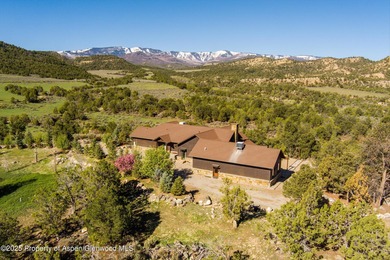 This property is amazing for hunting! Many trophy Elk over the - photo 4