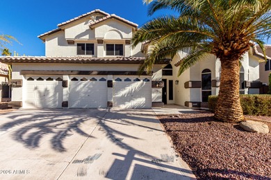Arrowhead Lakes Home For Sale in Glendale Arizona