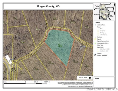 Great building or camping lot with no restrictions, close to - photo 1