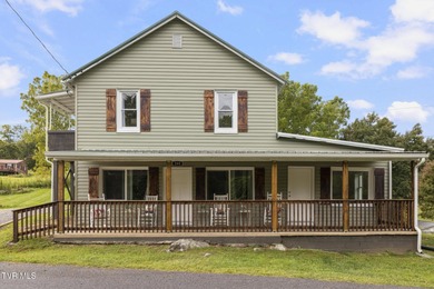 Boone Lake Home For Sale in Johnson City Tennessee