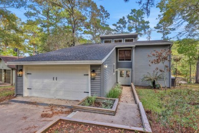 Lake Home SOLD! in Coldspring, Texas