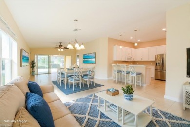 Lake Home For Sale in Naples, Florida