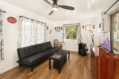 Cottage-style home on approximately 1/4 acre in a forested - photo 2