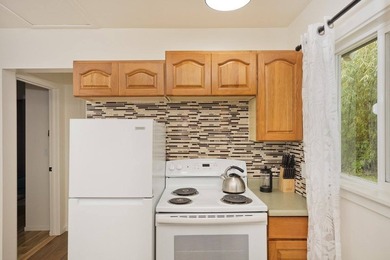 Cottage-style home on approximately 1/4 acre in a forested - photo 4