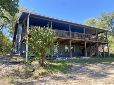 Waterfront on 3.43 Acres! + 40x60 Garage! SOLD - Lake Home SOLD! in Riverside, Texas