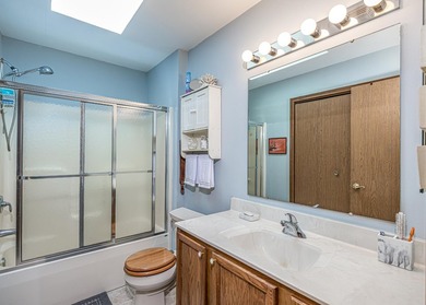 Welcome to the pristine shores of Birch Lake! Home and guest - photo 12