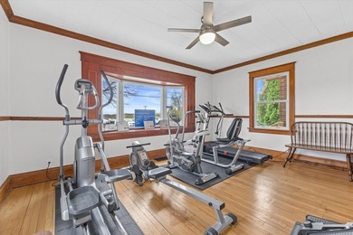 Welcome home to this beautiful Lake Geneva bungalow! Because the - photo 12