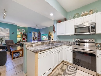 Experience elegant first-floor living in this well-appointed - photo 12