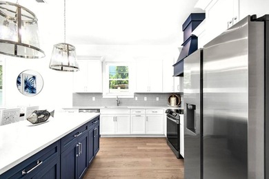 Short term rental powerhouse featuring a designer-grade beach - photo 13