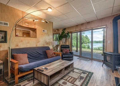 Welcome to the pristine shores of Birch Lake! Home and guest - photo 13
