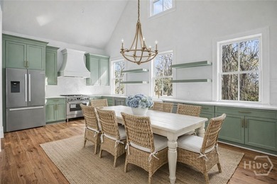 An exceptional Lowcountry retreat in the heart of The Ford Field - photo 13