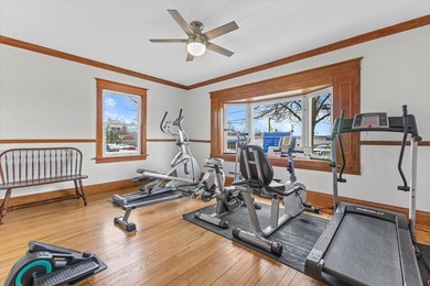 Welcome home to this beautiful Lake Geneva bungalow! Because the - photo 13