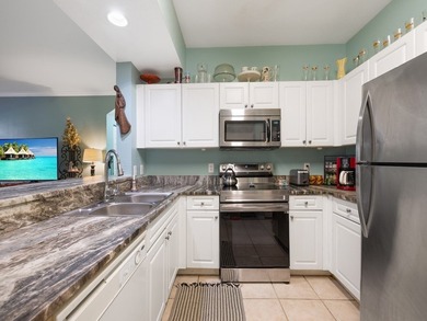 Experience elegant first-floor living in this well-appointed - photo 13