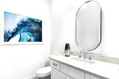 Short term rental powerhouse featuring a designer-grade beach - photo 14